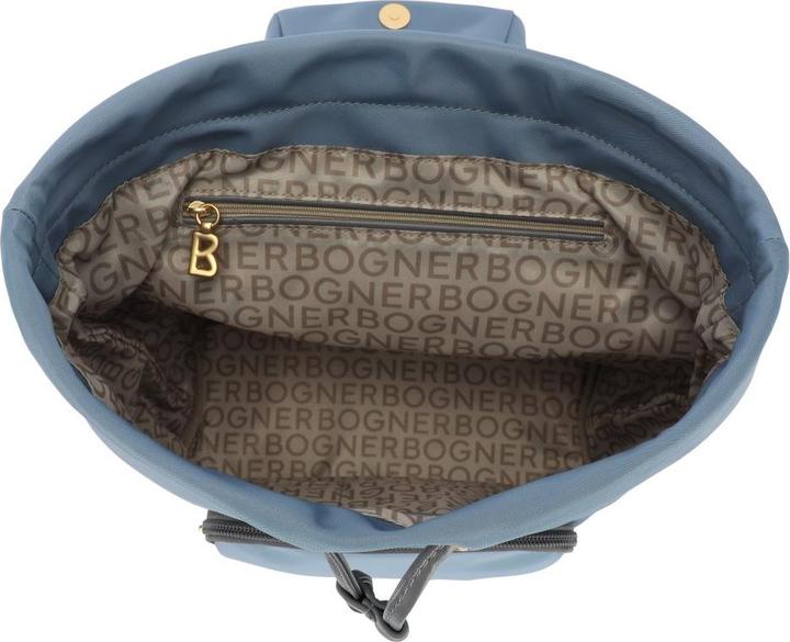 Actual product image Bogner Rucksack Klosters Neve Feline