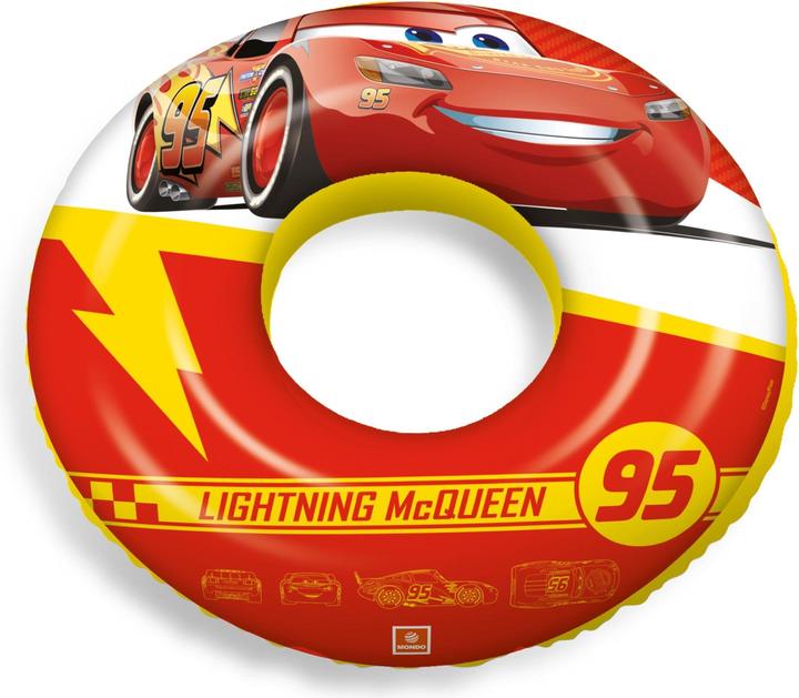 Image du produit Mondo Cars Schwimmring