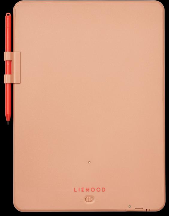 Immagine prodotto Liewood Tavolo da disegno LCD Zora Tuscany Rose