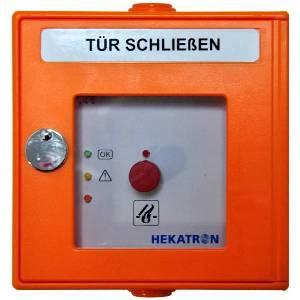 Produktbild Hekatron Handauslösung