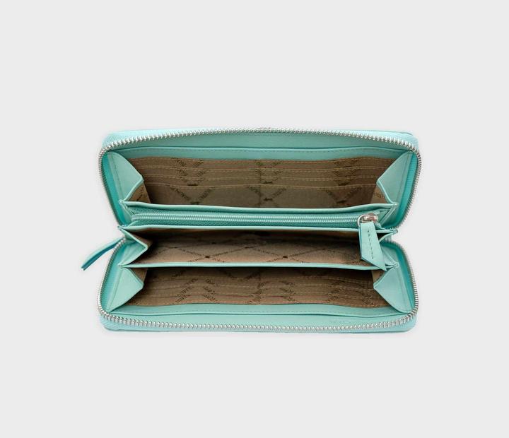 Immagine prodotto Braun Büffel Portafoglio Joy con protezione RFID in pelle 19 cm