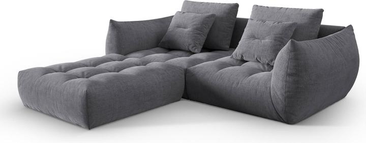 Actual product image Micadoni Bloom (3-seater, Modular sofa)