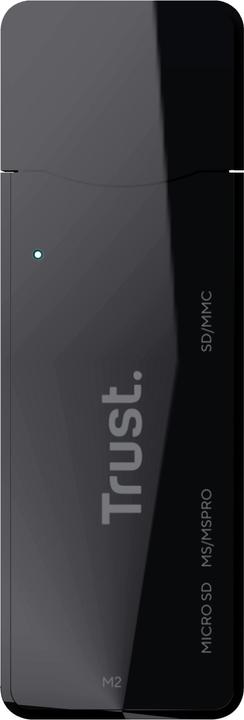 Immagine prodotto Trust Lettore di schede USB3 Stick (USB 3.0)
