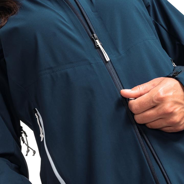 Immagine prodotto Schöffel Giacca Mangart Softshell (42, L, XL)