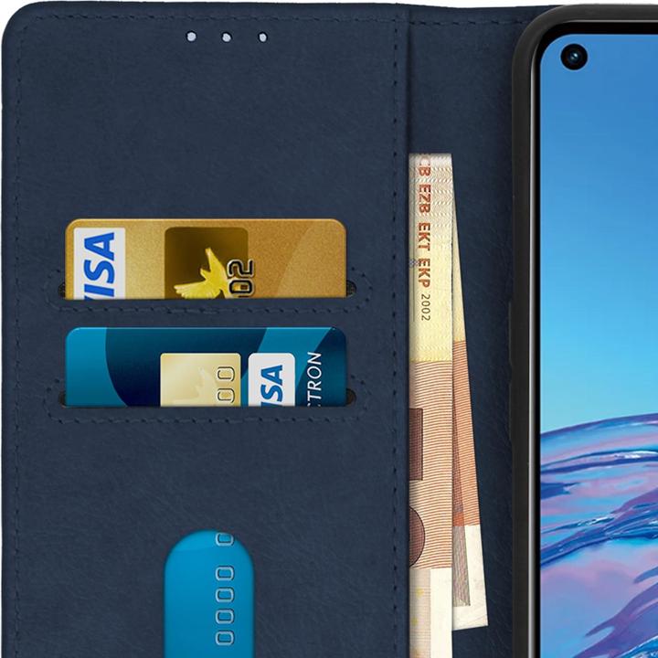 Produktbild Avizar Chester Series (Oppo A53s)