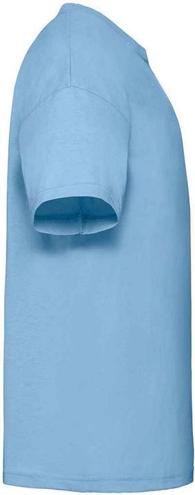 Produktbild Fruit of the Loom Value TShirt (92)