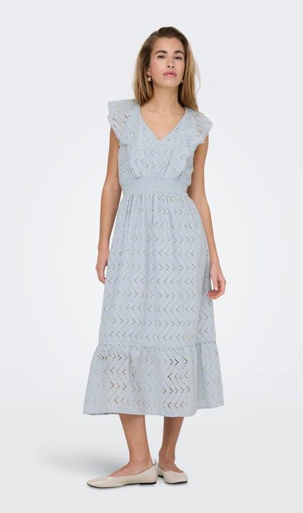 Produktbild Only ONLSHANNON Kurzes Kleid Kleid (L)
