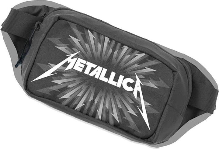 Immagine prodotto Metallica Fulmine Borsa a Tracolla