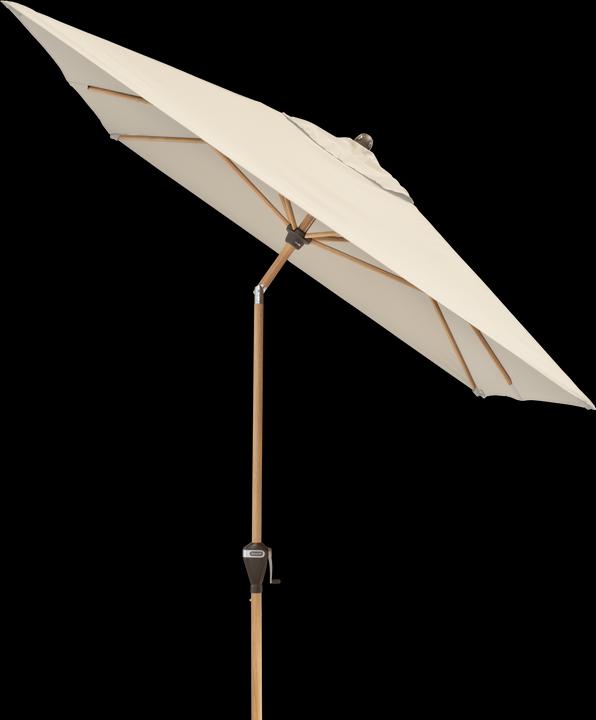Actual product image Doppler Aluminium Wood Ultra (3 m)