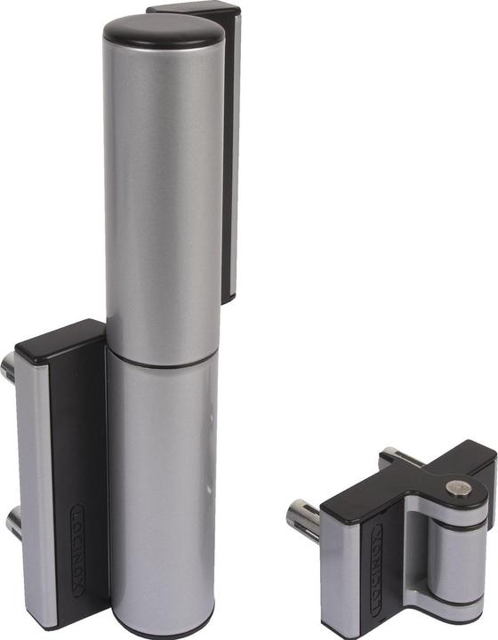Productafbeelding Locinox Poortscharnier en poortdranger TIGER