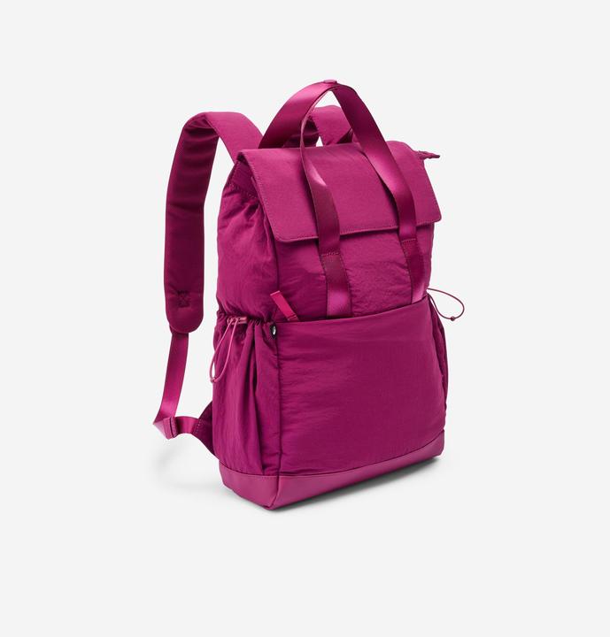 Decathlon Rucksack klein mit Laptopfach (10 l)