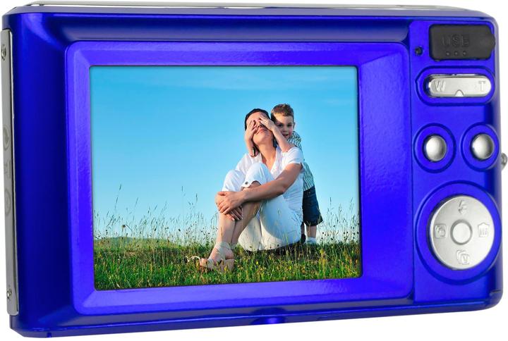 Produktbild AGFAPHOTO Realishot DC5500 (24 Mpx)