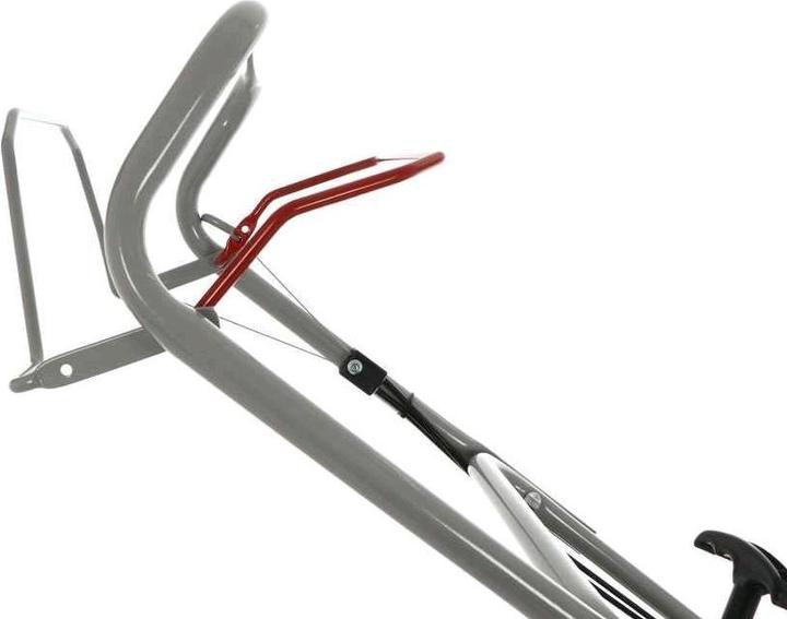 Produktbild AL-KO RSM Easy 5.10 SP-S (Benzinbetrieb)