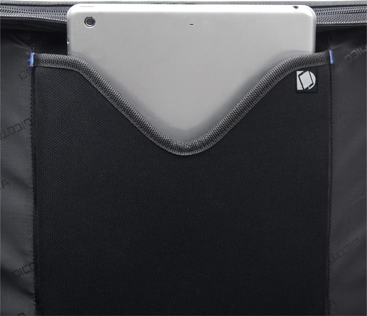 Produktbild Dicota Traveller Twin PRO (15.60", Universal)