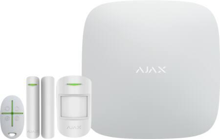 Productafbeelding Csdk SL Alarm Security Kit