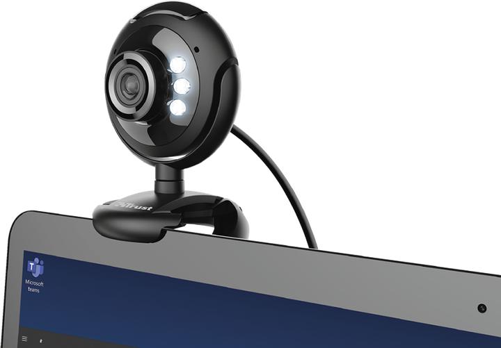 Produktbild Trust Spotlight Pro (0.30 Mpx)
