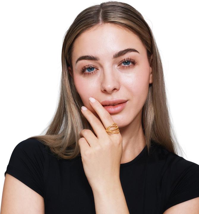 Immagine prodotto Heideman Arcus color oro (64, Acciaio)