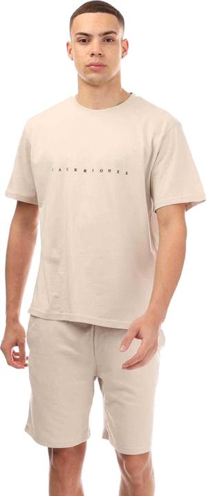 Immagine prodotto Jack & Jones Completo Maglietta e Pantaloncino Stella Uomo (M)