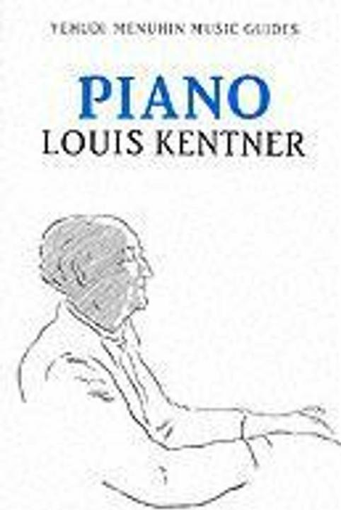 Produktbild Piano (Englisch, Louis Kentner, 1991)