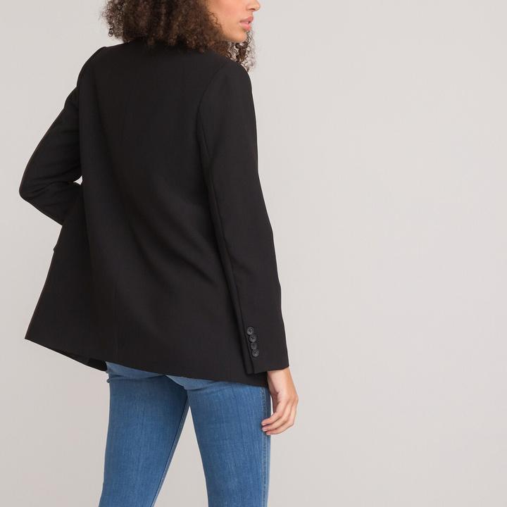 Produktbild La Redoute Collections Weiter Blazer (38, 40)
