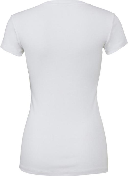 Actual product image Bella Canvas Bella The Favourite Tee TShirt (XL)
