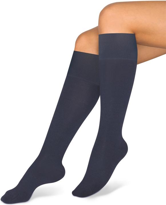 Image du produit Normani 3 paires de mi-bas business en coton (Lot de 3, 47 - 50)