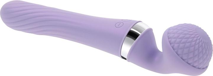 Image du produit Playboy Vibromasseur mural Pleasure Vibrato - Ultimate Pleasure Experience
