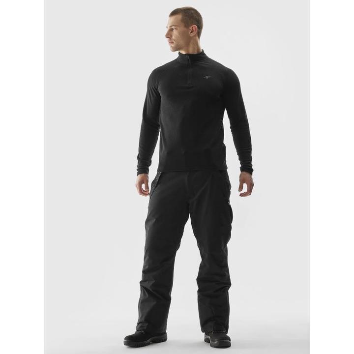 Actual product image 4F Fleece-Sweatshirt (S)