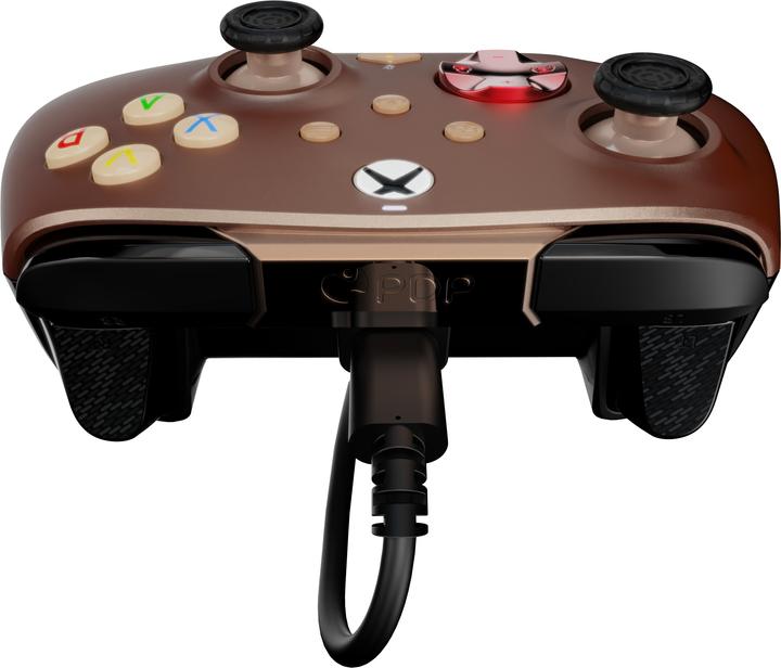Produktbild PDP Rematch (Windows, Xbox One S, Xbox Series X)