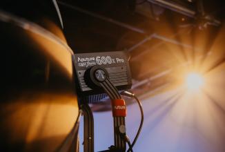 Produktbild Aputure LS 600X Pro V-mount (Videoleuchte)