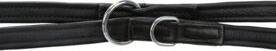 Actual product image Trixie Active Comfort V-Leash (S, M, Dog, Dog sport)