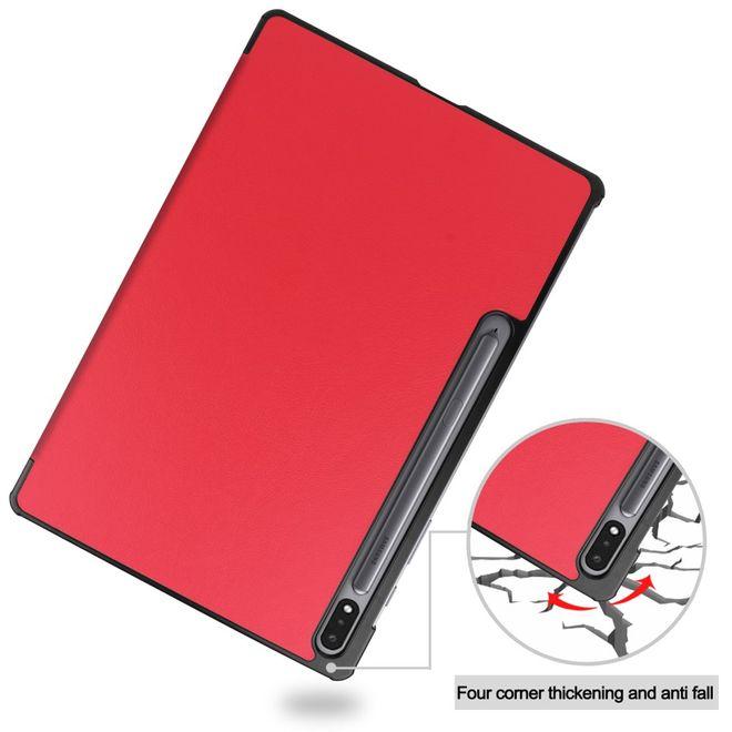 Immagine prodotto MU Classic Triplo coperchio pieghevole (Galaxy Tab S7+)