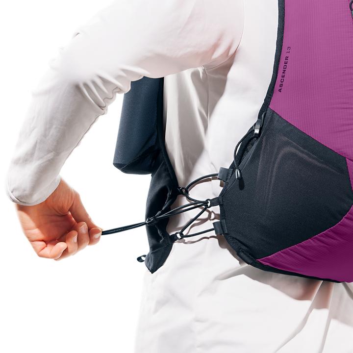 Actual product image Deuter Ascender 13 (13 l)