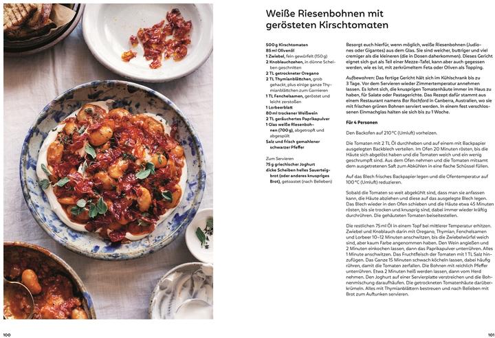 Immagine prodotto Ottolenghi Comfort (Tedesco, Yotam Ottolenghi, Helen Goh., 2024)