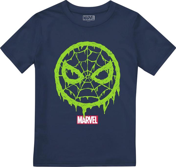 Spiderman Logoo TShirt