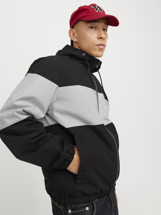 Immagine prodotto Jack & Jones Jjelegacy Light Jacket Hood Noos (M)