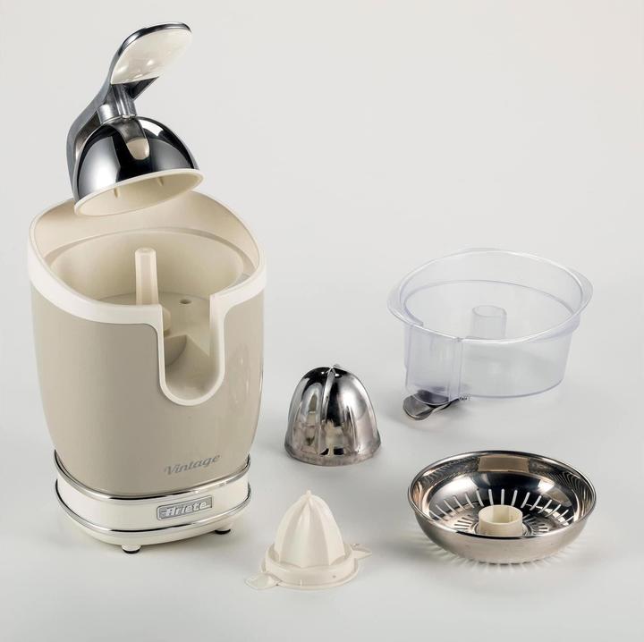 Actual product image Ariete 413 Vintage citrus juicer