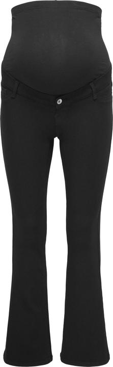 Only Maternity OLMRAIN Ausgestellt Jeans Flared fit jeans (32)