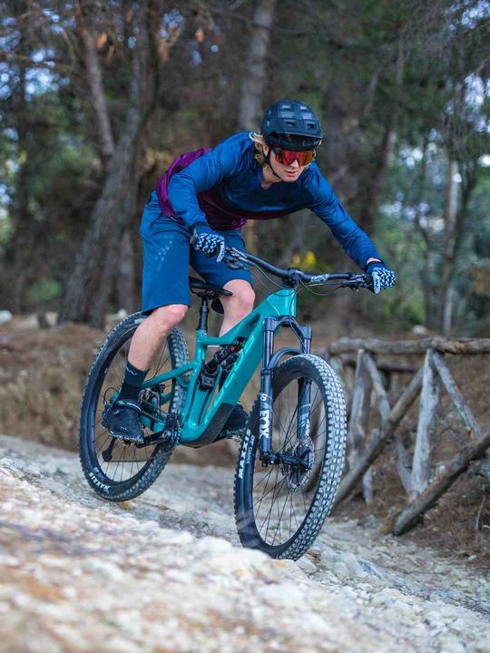 Image du produit Northwave Edge Man Jersey Long Sleeve (XL)