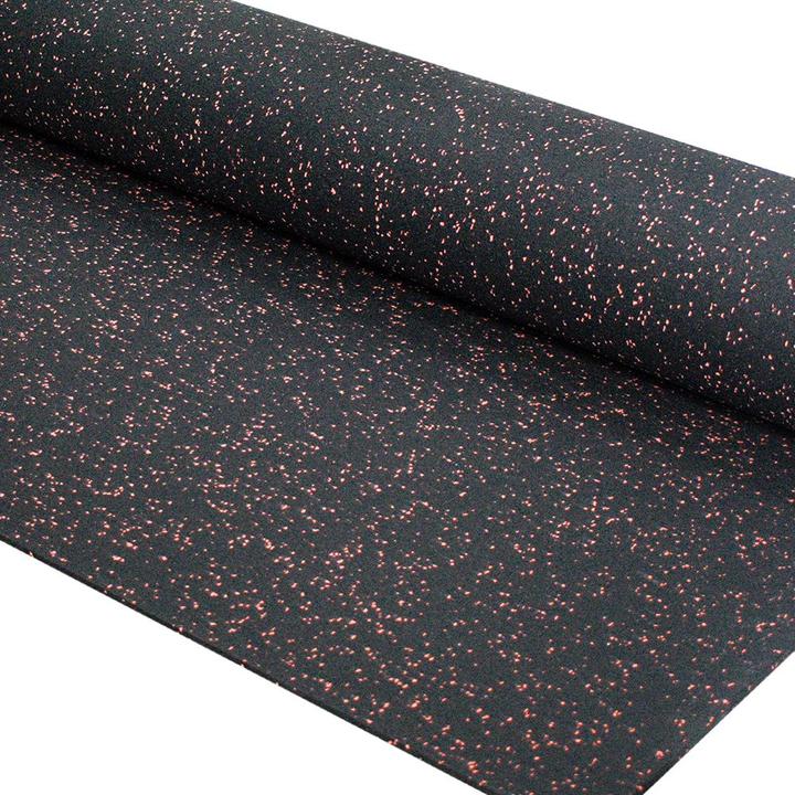 Actual product image Stockz Sportsflooring Rolls Five (0.80 cm)