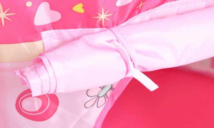 Actual product image Knorrtoys Spielzelt - "My Little Princess"