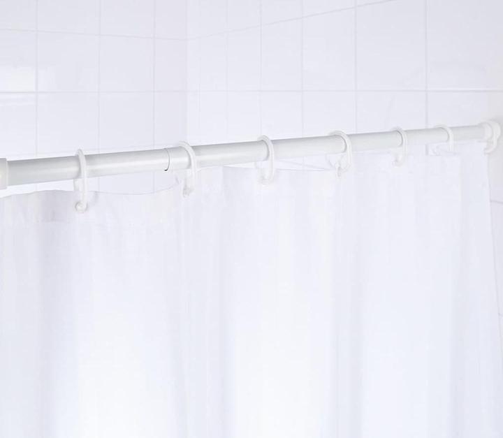 Produktbild Ridder Duschvorhangstange