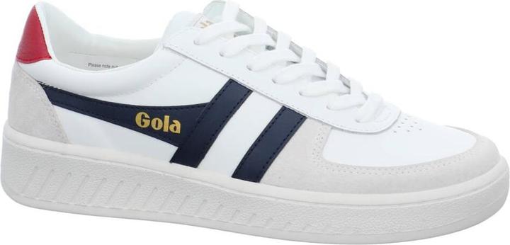 Actual product image Gola Grandslam Classic (43)