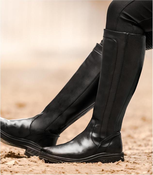 Image du produit ELT Clever Comfort Bottes d'équitation d'hiver (40)