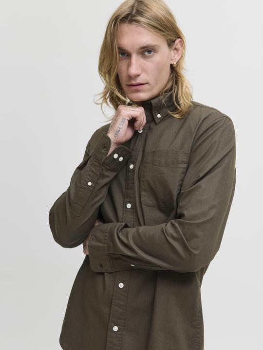 Immagine prodotto Jack & Jones Slim Fit Oberhemd Oberhemd (S)
