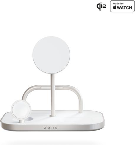 Produktbild Zens 4-in-1 Wireless Charger (65 W)
