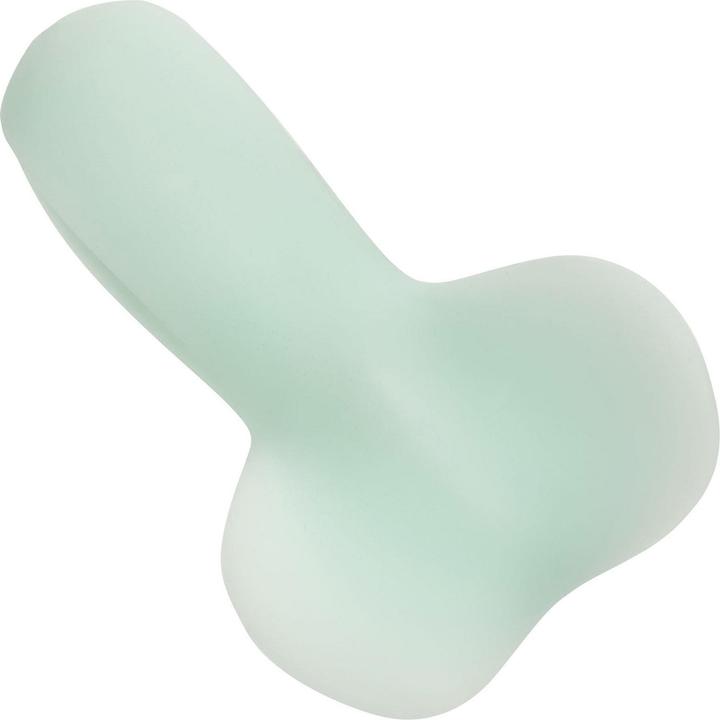 Actual product image CalExotics Pacifica Tahiti Teaser 10 Functions Aqua