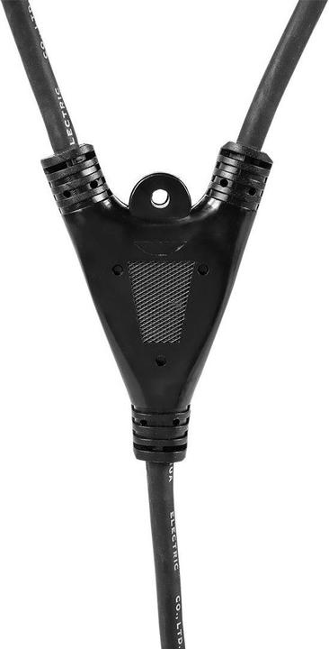 Image du produit Neo Reflector (2x50W SMD LED 9000lm dvigubas prožektorius ant 1,8 m trikojo) (8500 lm)
