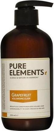 Actual product image Pure Elements Grapefruit Volumizing Elixir 250ml (250 ml)