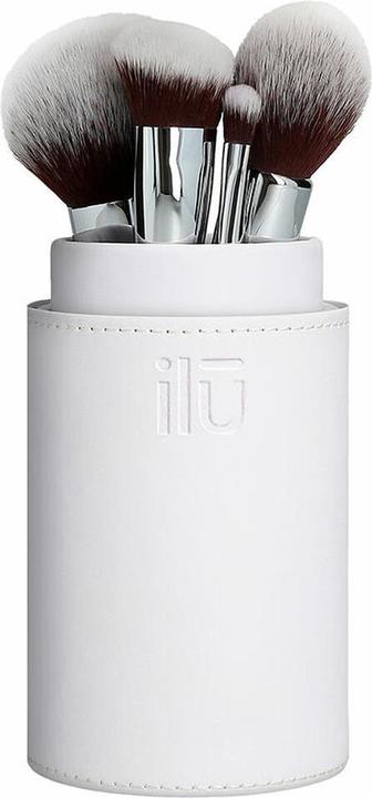 Immagine prodotto Tools for Beauty Ilu Mu Acc Tubo Pennello Trucco Bianco